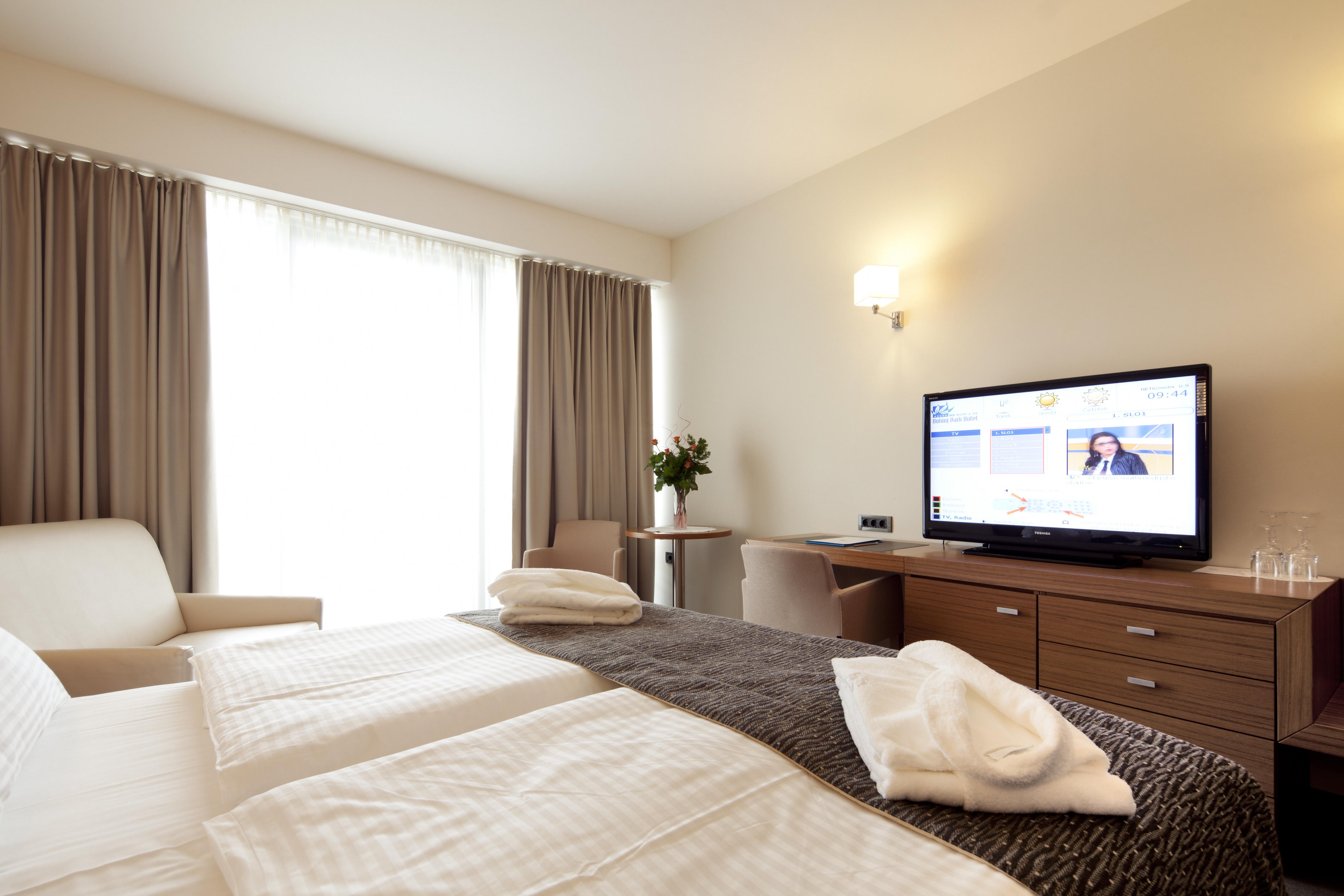 Bohinj Eco Hotel Bohinjska Bistrica Εξωτερικό φωτογραφία