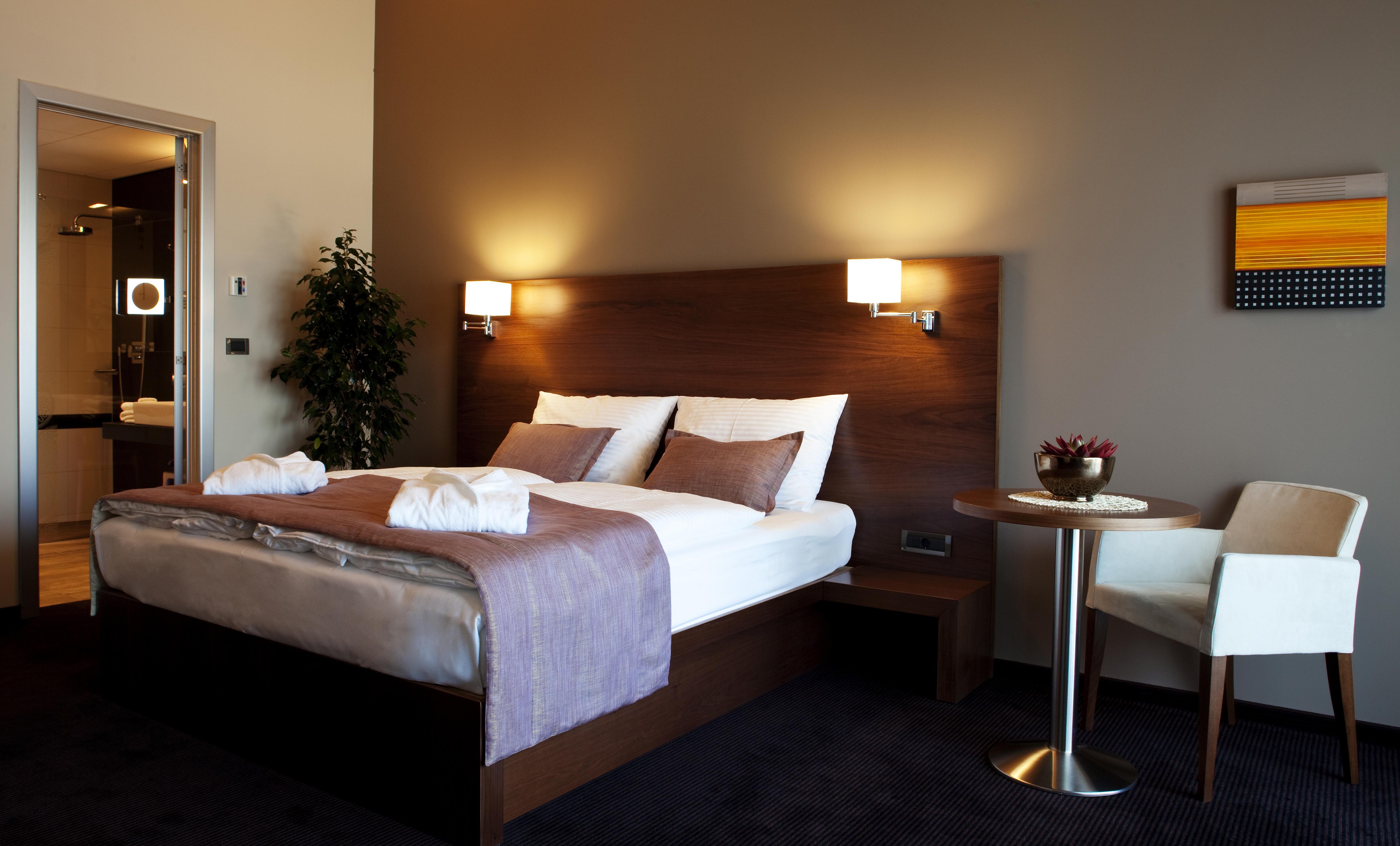 Bohinj Eco Hotel Bohinjska Bistrica Εξωτερικό φωτογραφία