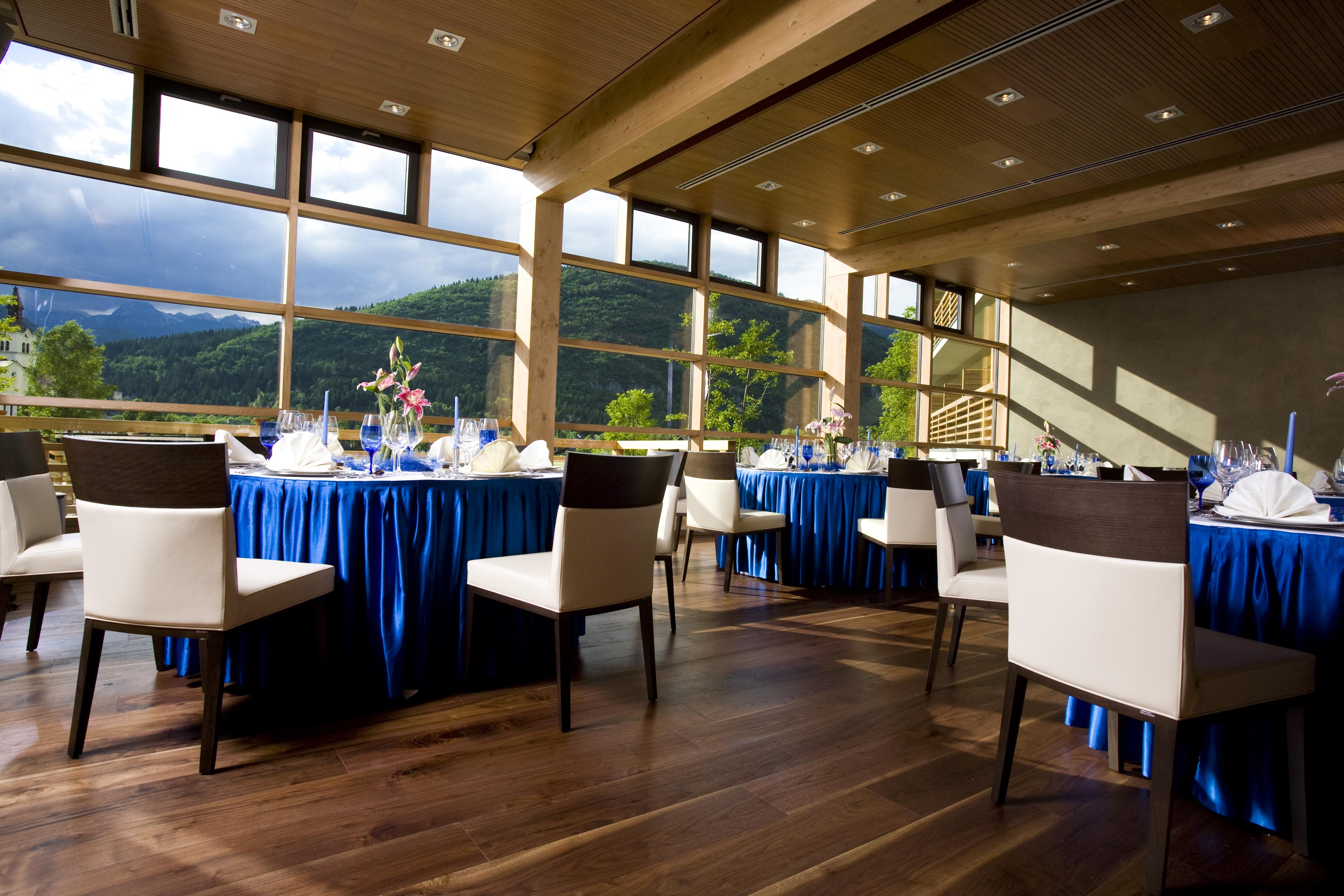 Bohinj Eco Hotel Bohinjska Bistrica Εξωτερικό φωτογραφία