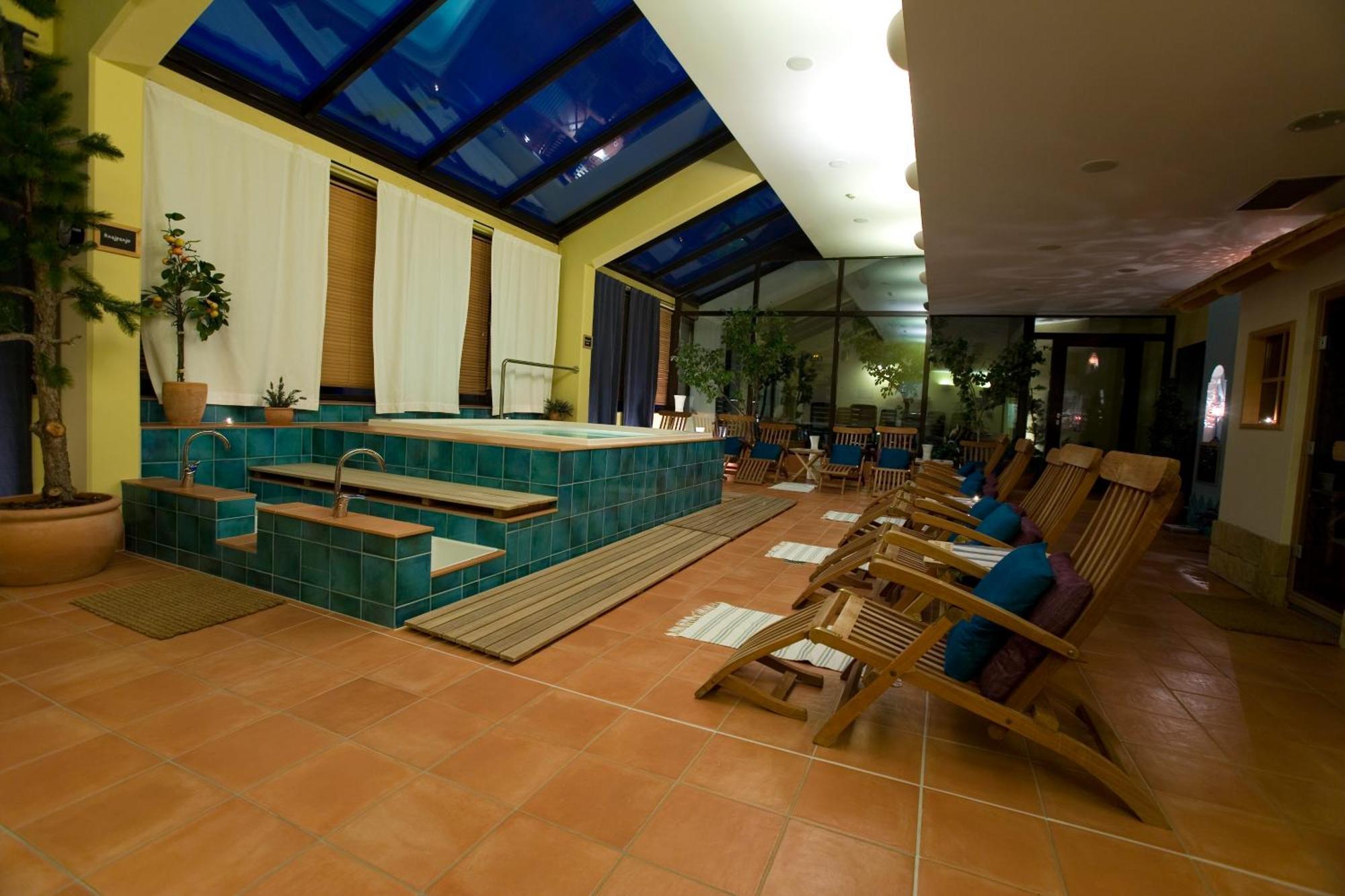 Bohinj Eco Hotel Bohinjska Bistrica Εξωτερικό φωτογραφία