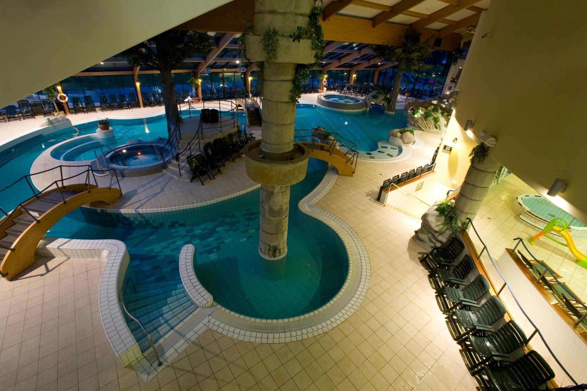 Bohinj Eco Hotel Bohinjska Bistrica Εξωτερικό φωτογραφία