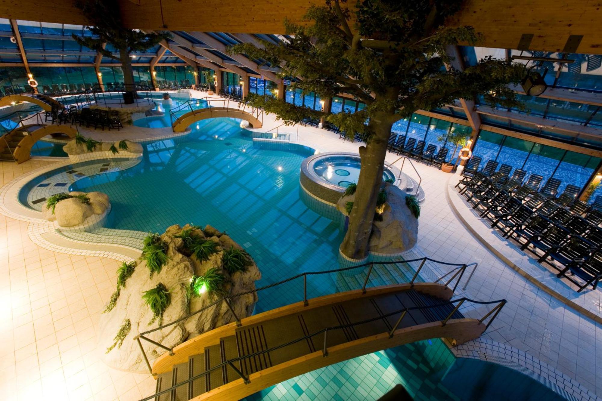 Bohinj Eco Hotel Bohinjska Bistrica Εξωτερικό φωτογραφία