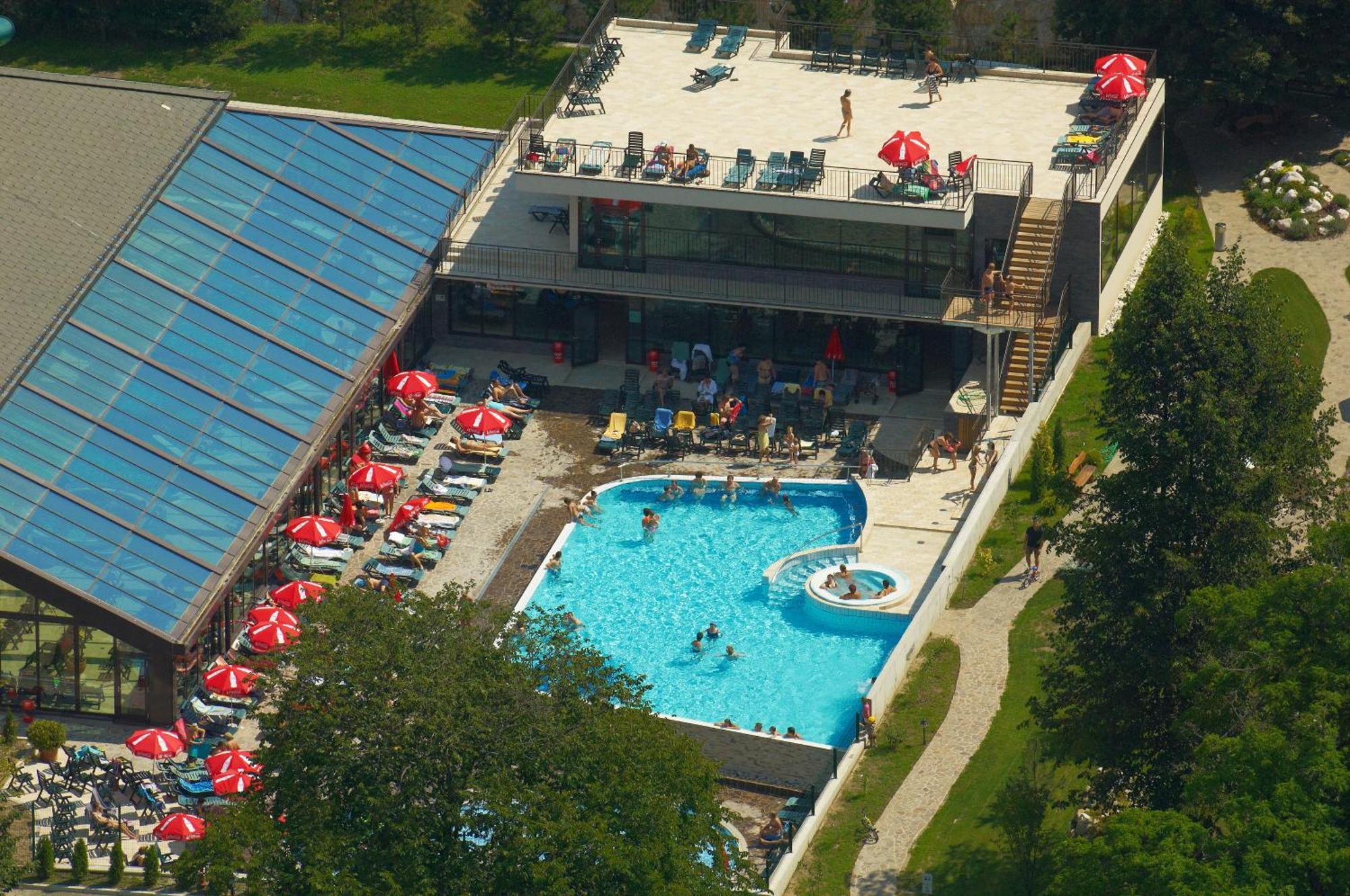 Bohinj Eco Hotel Bohinjska Bistrica Εξωτερικό φωτογραφία