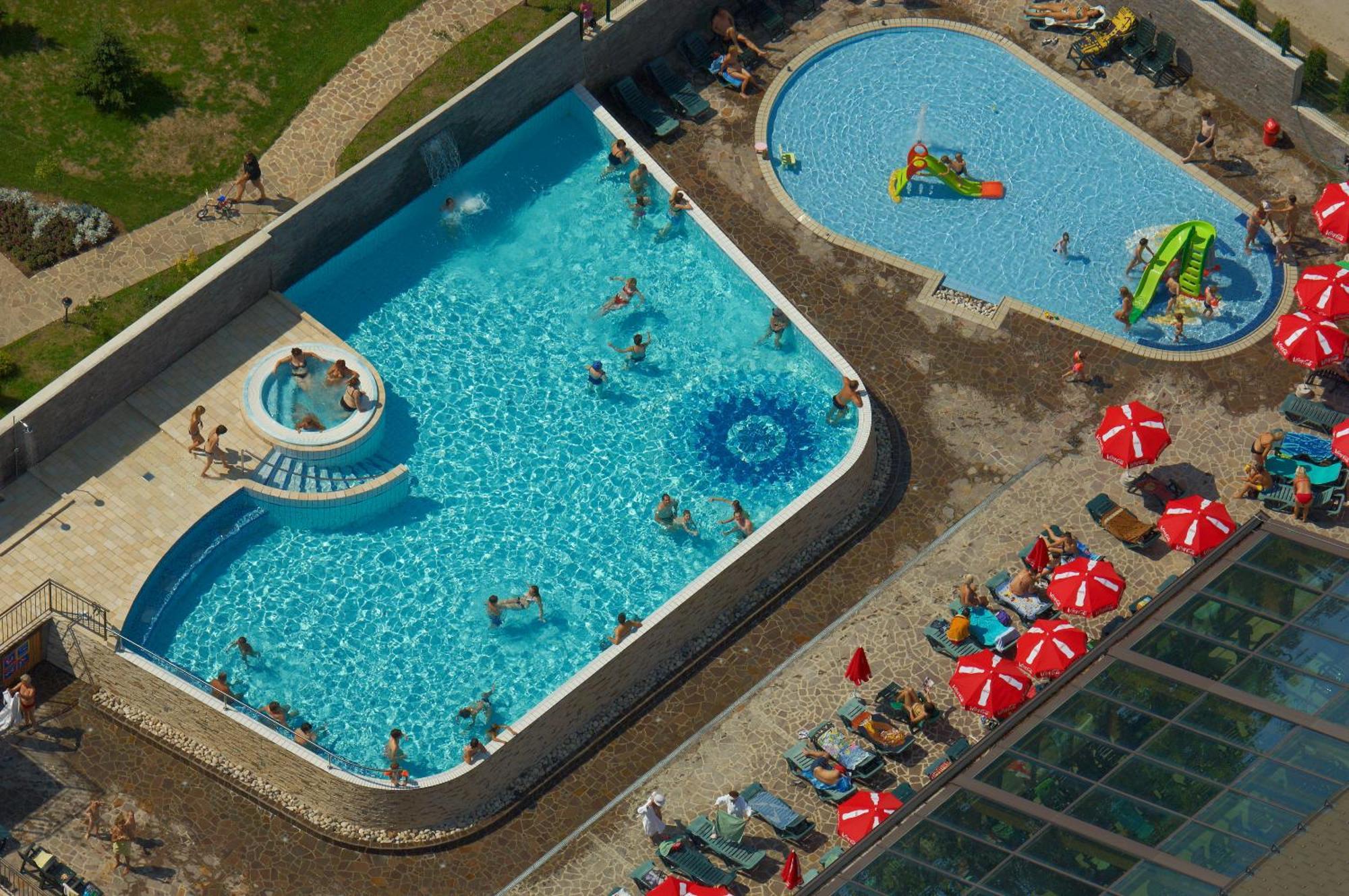 Bohinj Eco Hotel Bohinjska Bistrica Εξωτερικό φωτογραφία