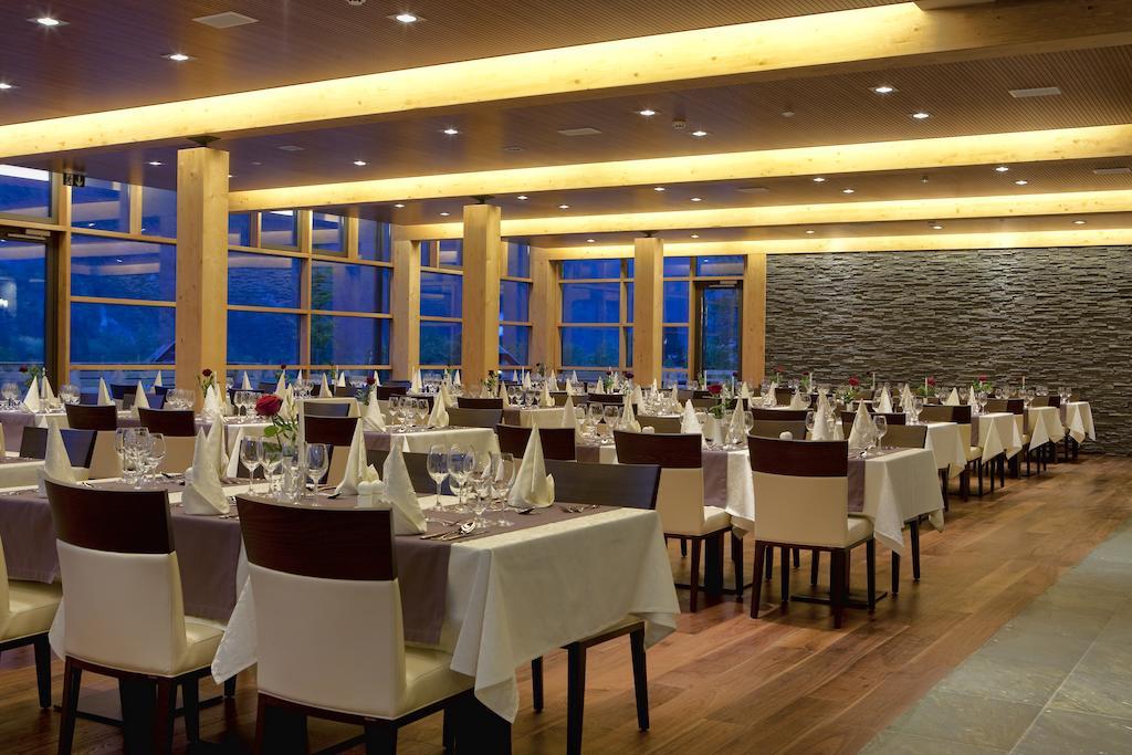 Bohinj Eco Hotel Bohinjska Bistrica Εξωτερικό φωτογραφία