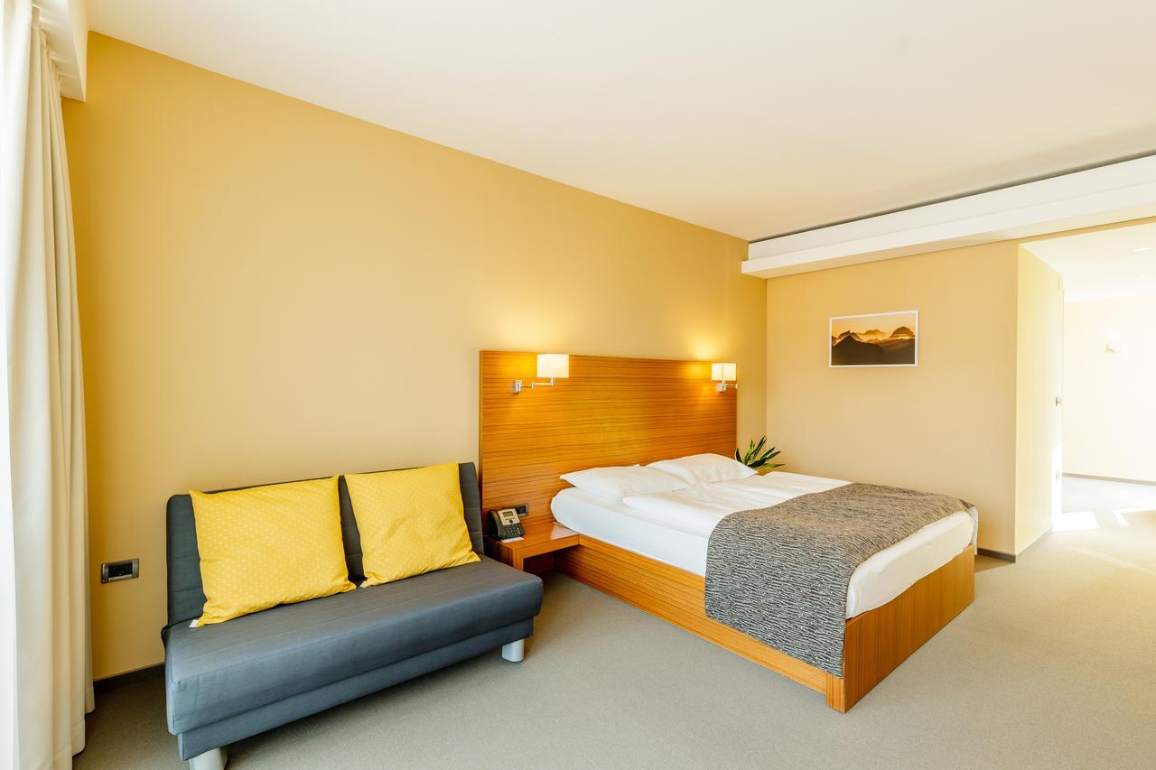 Bohinj Eco Hotel Bohinjska Bistrica Εξωτερικό φωτογραφία