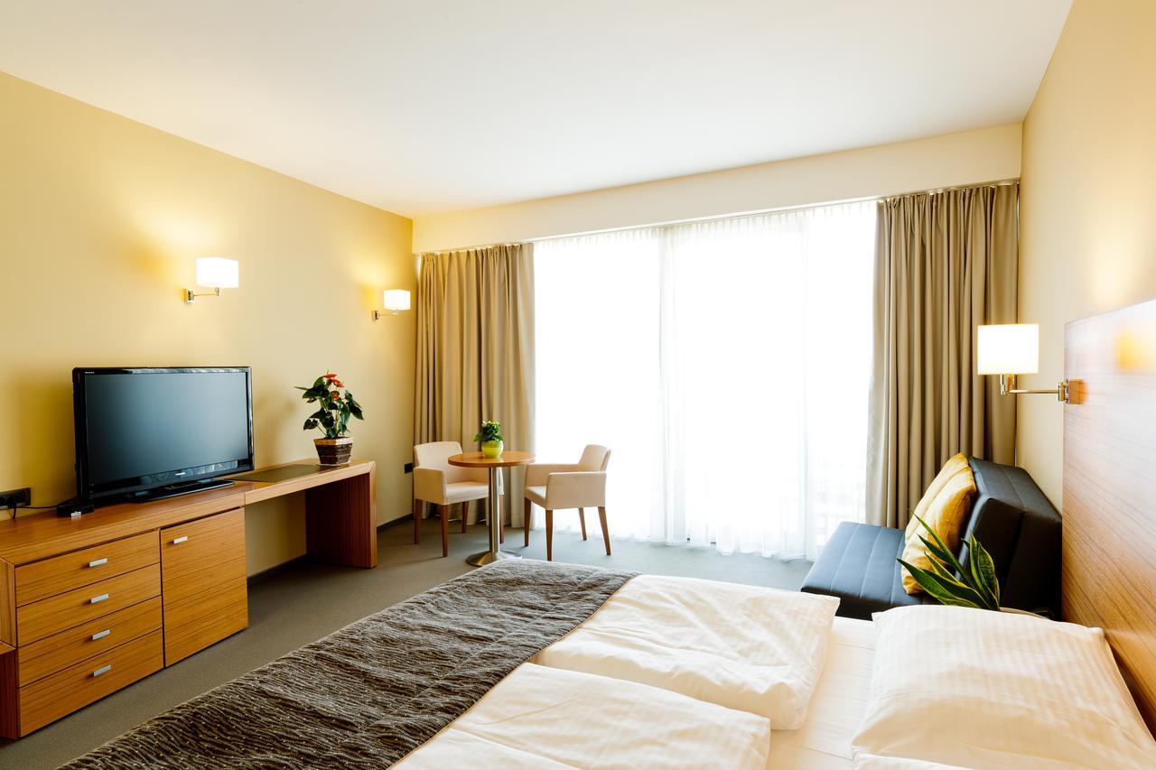 Bohinj Eco Hotel Bohinjska Bistrica Εξωτερικό φωτογραφία
