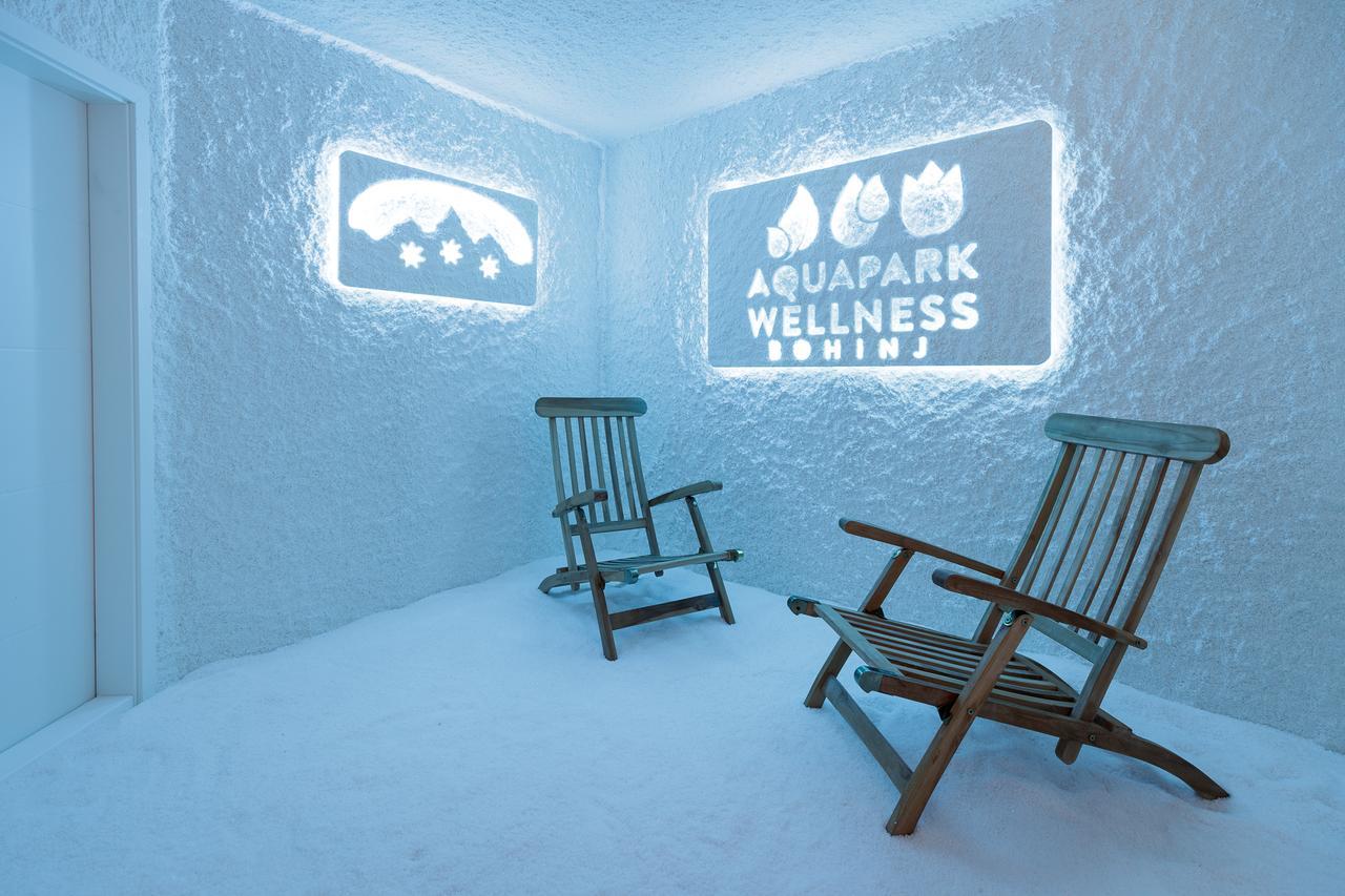 Bohinj Eco Hotel Bohinjska Bistrica Εξωτερικό φωτογραφία