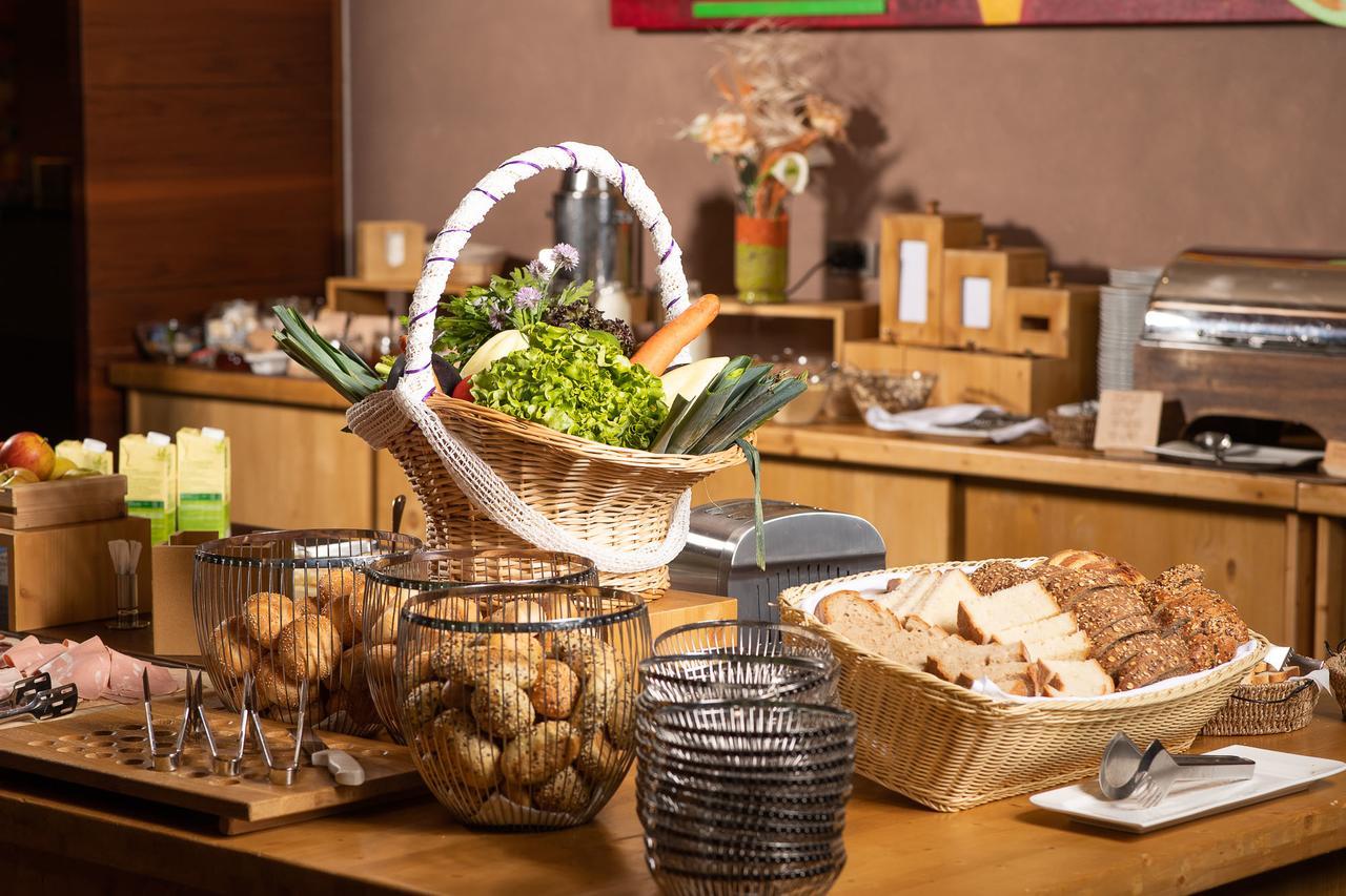 Bohinj Eco Hotel Bohinjska Bistrica Εξωτερικό φωτογραφία